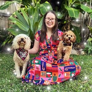 Meet your Posher, Caitlin